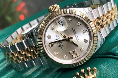 Giá đồng hồ Rolex chính hãng tại TPHCM mới nhất 2026 – Bảng giá chi tiết và địa chỉ mua uy tín