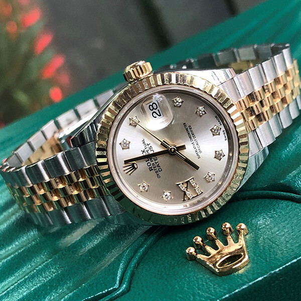 Anh 1 Rolex Lady Datejust 28 279173