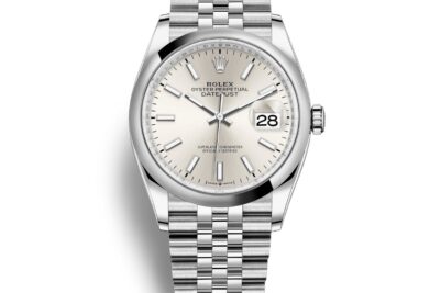Đồng hồ Rolex nam chính hãng – Khẳng định đẳng cấp quý ông thành đạt