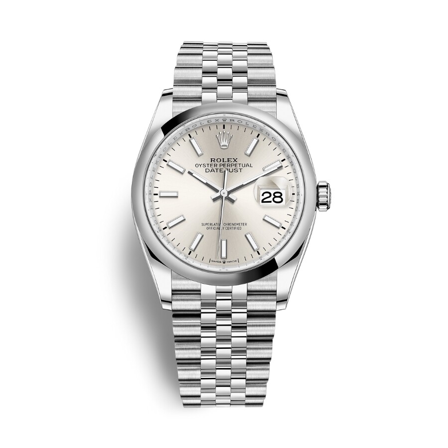Đồng hồ Rolex nam chính hãng – Khẳng định đẳng cấp quý ông thành đạt