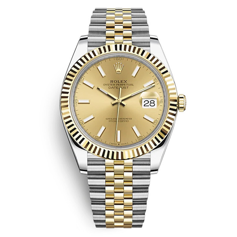Đồng hồ Rolex giá rẻ chính hãng – Đầu tư thông minh cho phong cách đẳng cấp